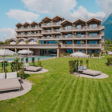 Hotel Lisetta Dorf Tirol Exterior foto